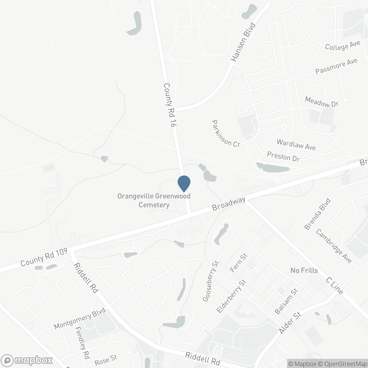 10 - 286194 COUNTY ROAD, Mono, Ontario L9W 6P6